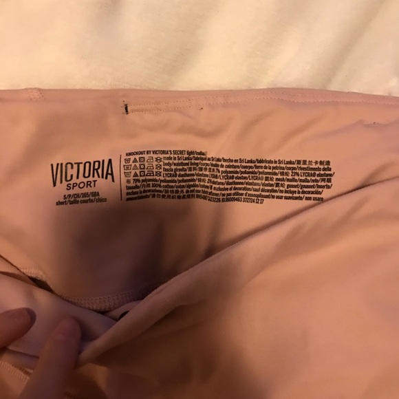 Victoria secret knockout leggings - Picture 4 of 4